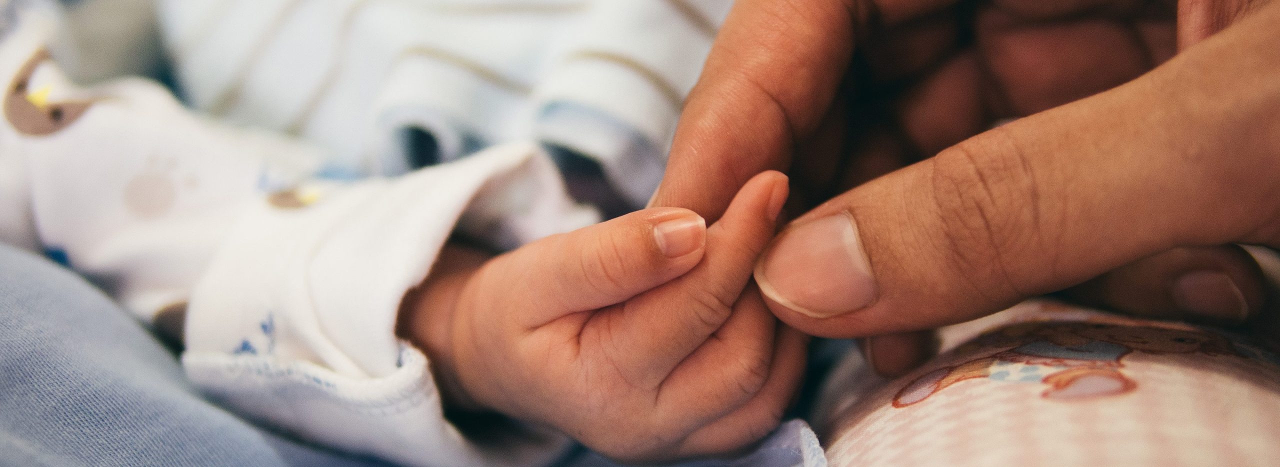 R03 – Modification of a Parenting Intervention for Primary Care Based Delivery to Women with Perinatal Depression and Anxiety: Promoting First Relationships