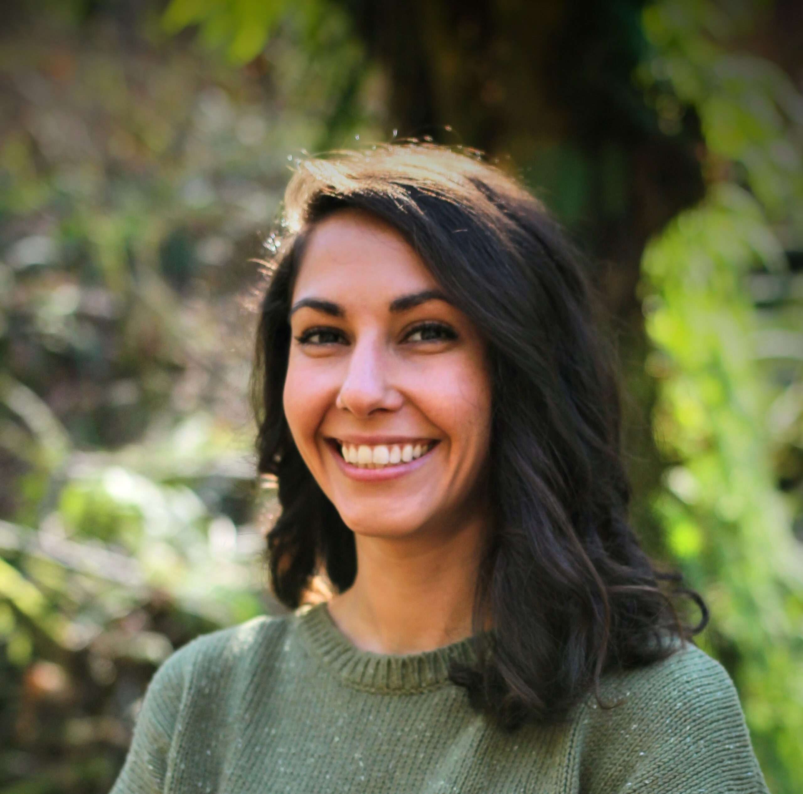Brittany Blanchard, PhD
