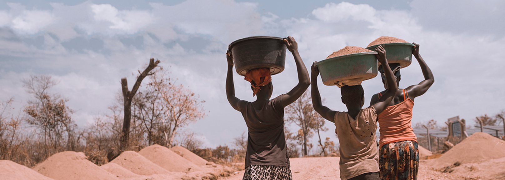 R03 – mHealth in West Africa: Developing An Evidence-Based Psychosocial Intervention Toolkit
