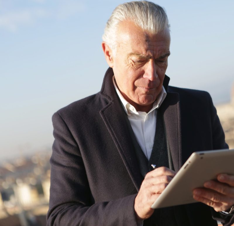 ALACRITY Center’s New Study Aims to Address Social Isolation in Seniors During COVID-19