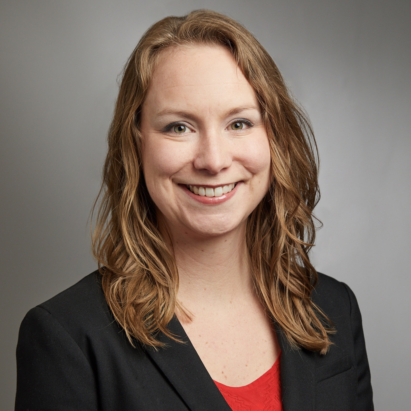 Elizabeth Connors, PhD