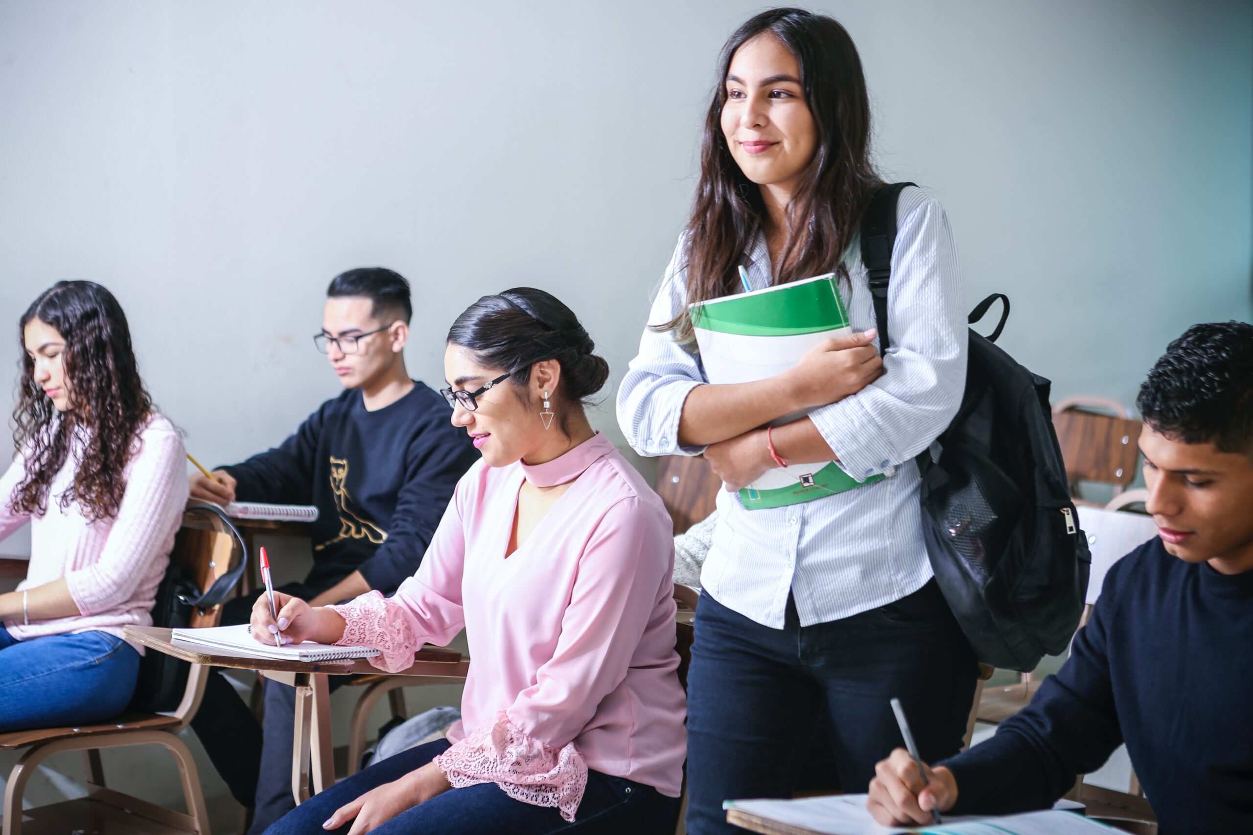 R34 – Redesigning the Brief Intervention for School Clinicians (BRISC) to Improve Feasibility, Adoption, Reach, and Effectiveness