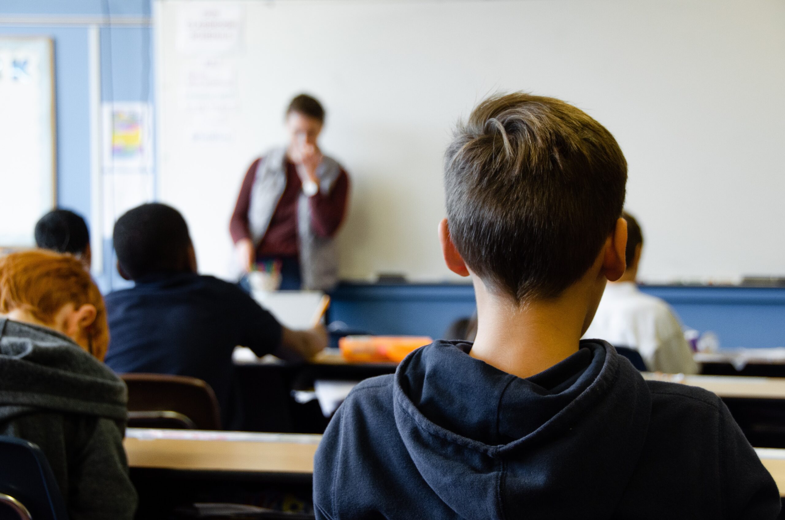 R34 – Redesigning Trauma-focused Cognitive Behavior Therapy (TF-CBT) to Enhance Impact in Schools