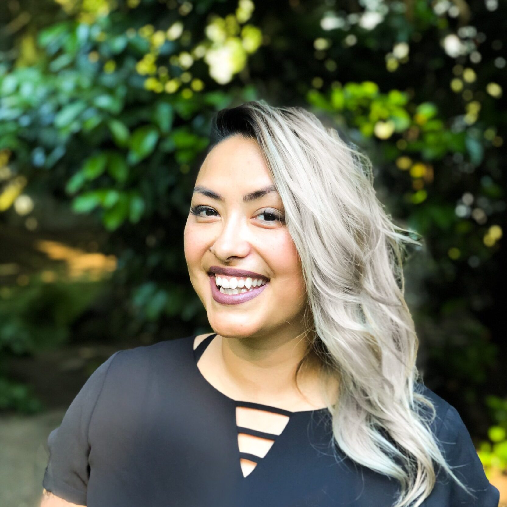 Nichole Sams, BA