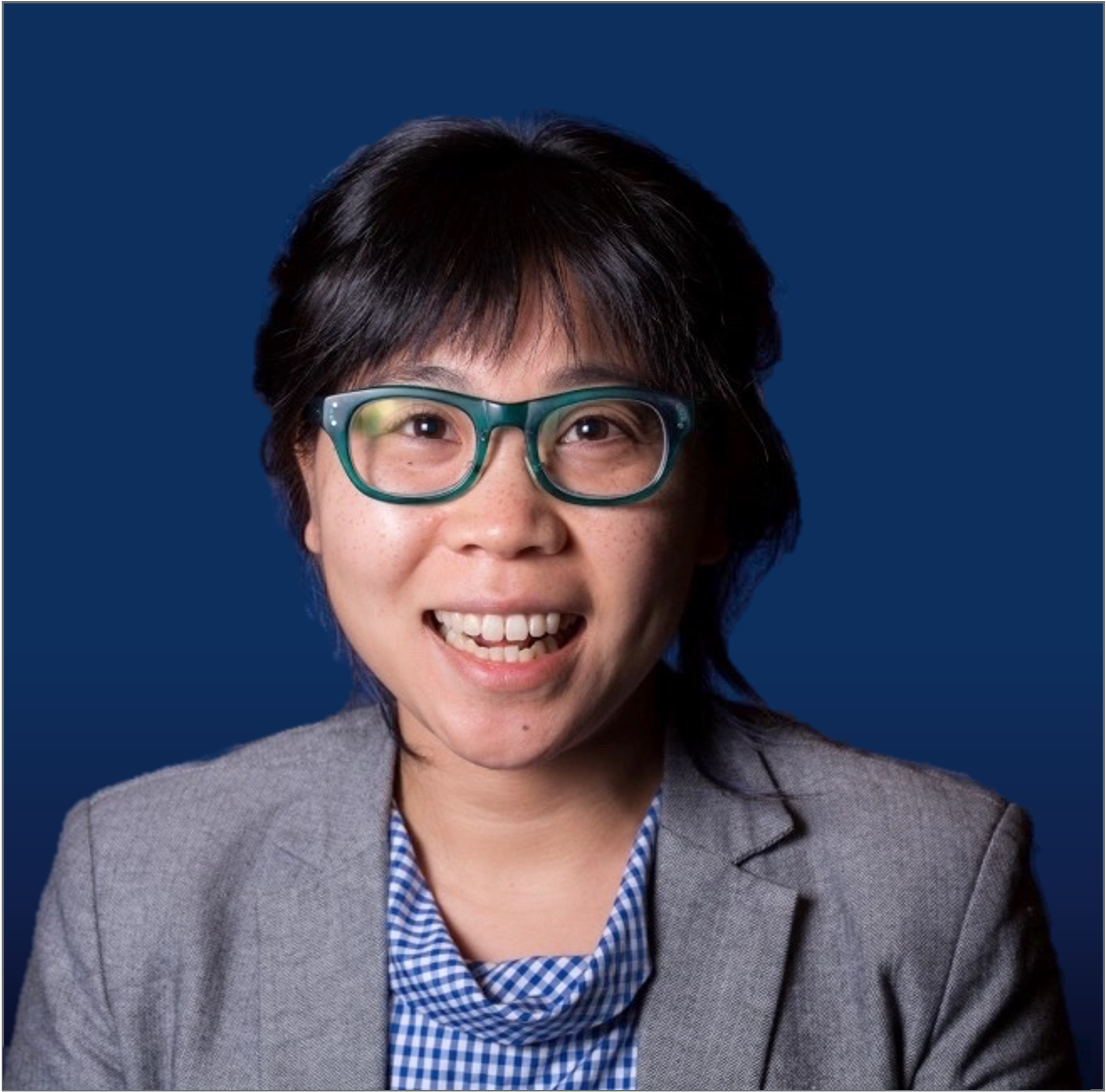 Tricia Aung, MSPH, MS