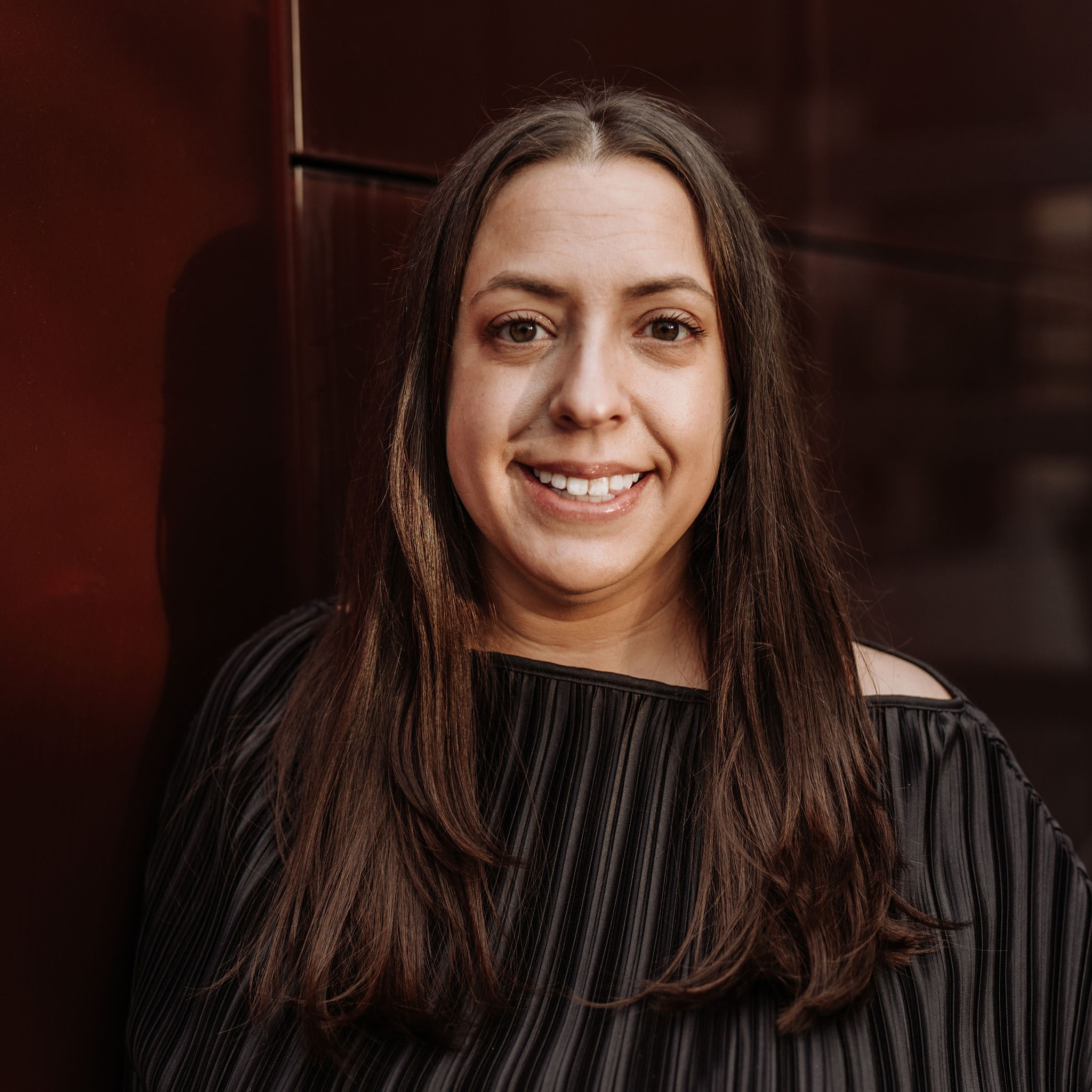 Kathryn Bruzios, PhD