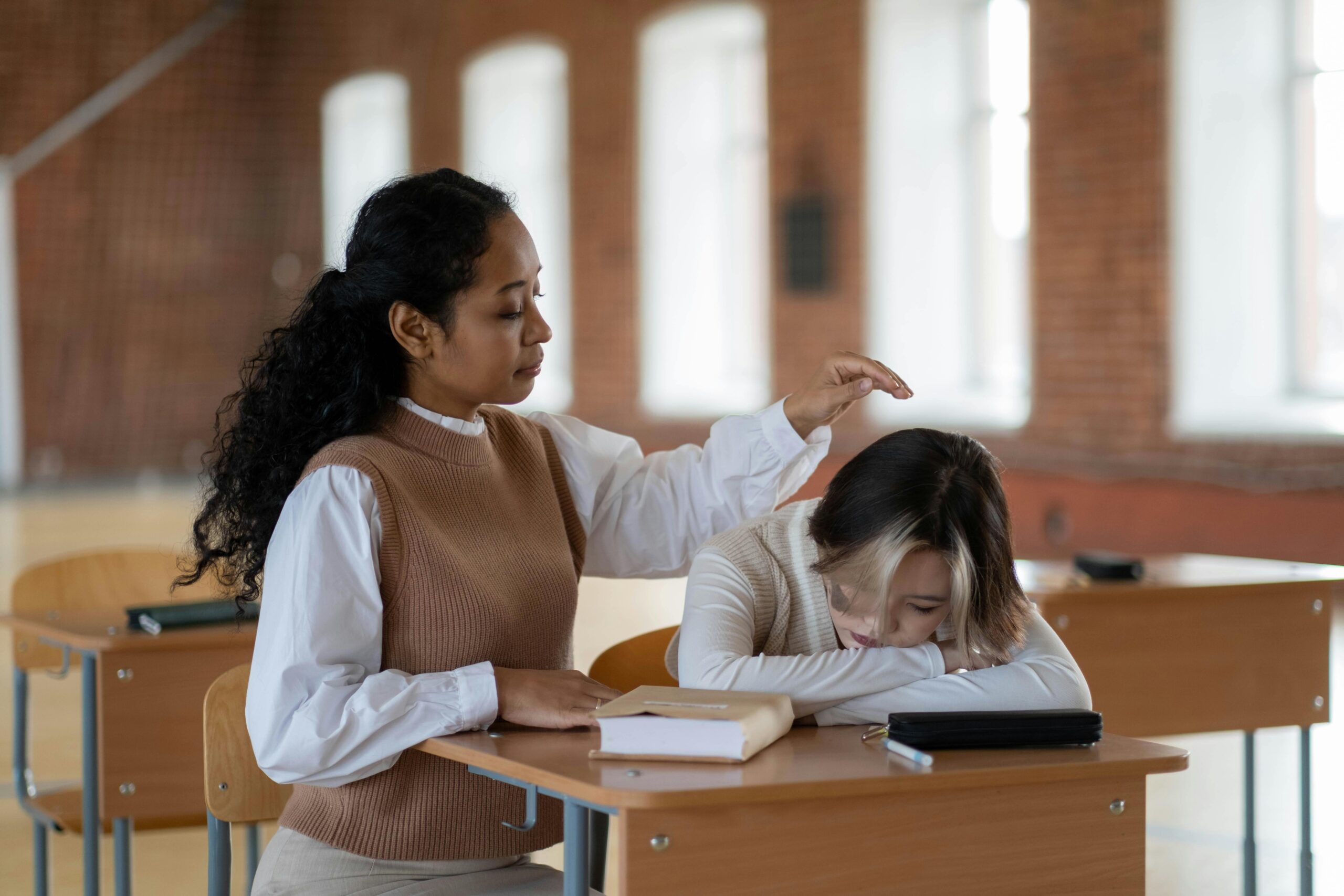 R03 – Redesign of a Modular Intervention Package for Autistic Middle and High School Students