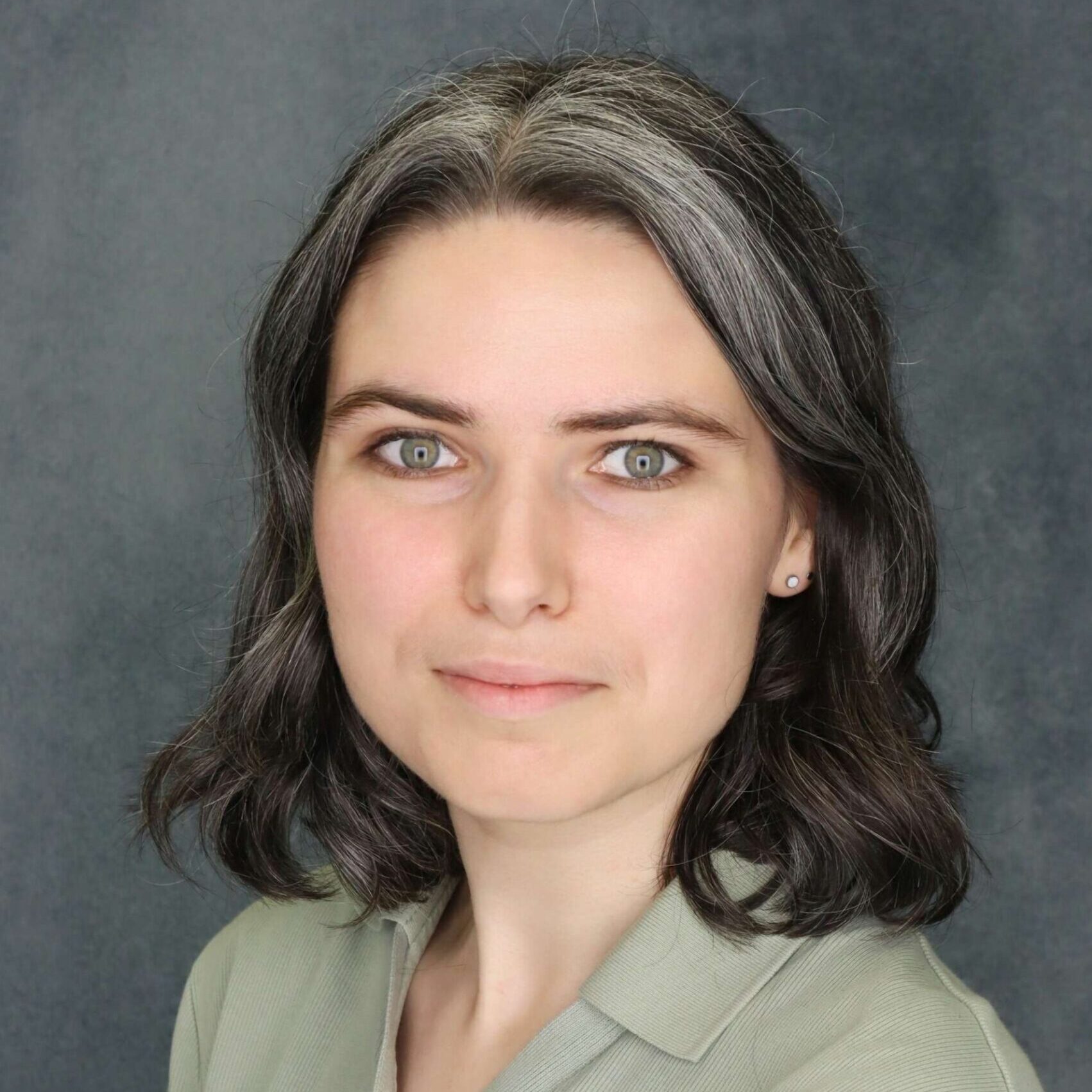 Isabell Griffith Fillipo, BA