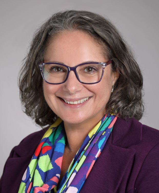 Patricia A. Areán, Ph.D.