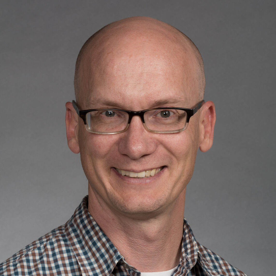 Michael Pullmann, Ph.D.