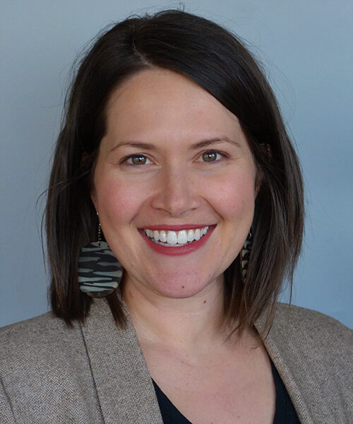 Brenna Renn, Ph.D.